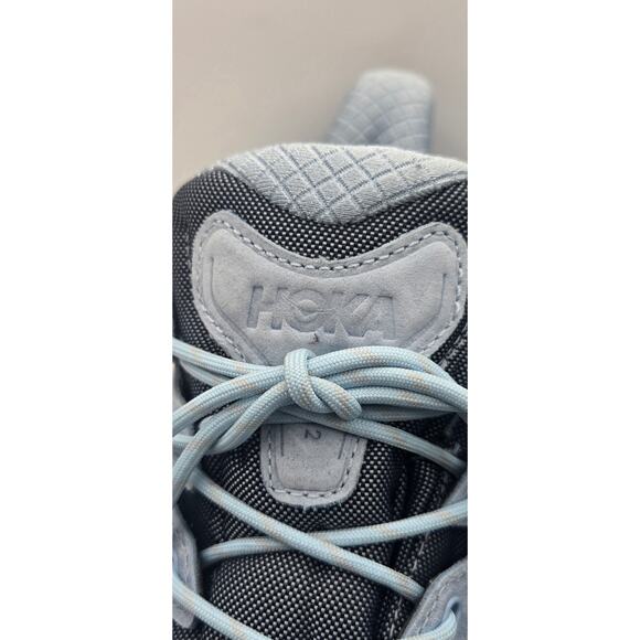 Hoka Kaha 2 Low Gore-Tex Hiking Ladies Shoes Size 9B - Picture 5 of 13